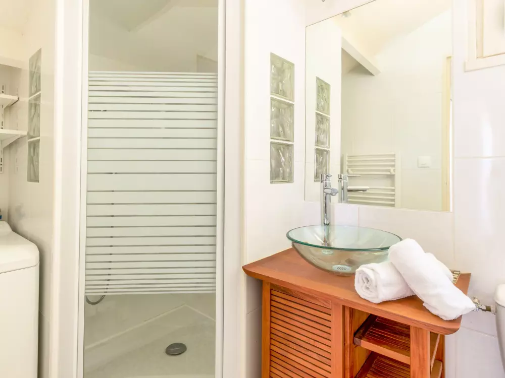 Résidence Château de la Madrague