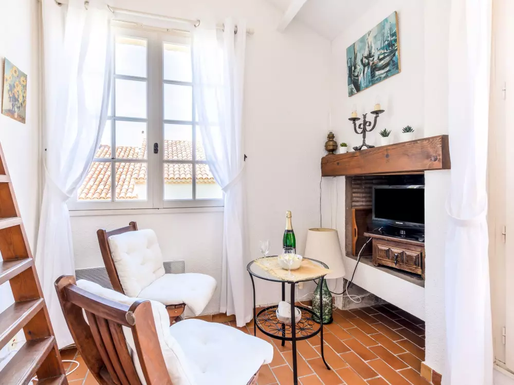 Résidence Château de la Madrague