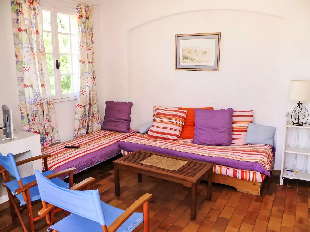 Résidence Hameau la Madrague