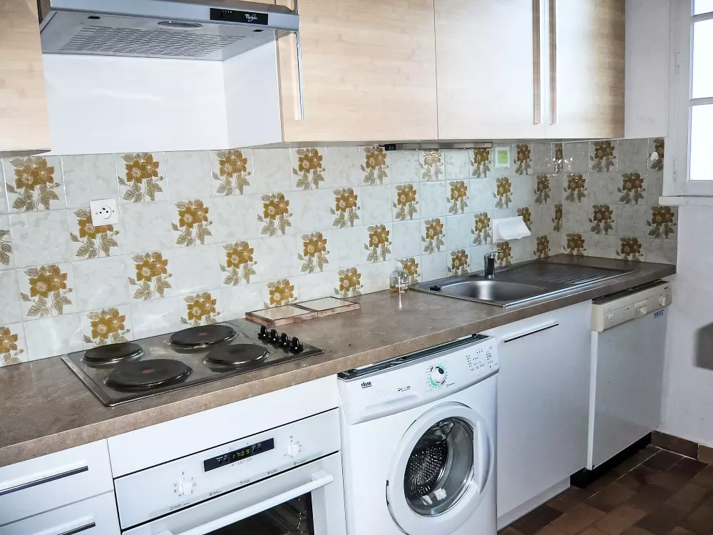 Résidence Hameau la Madrague