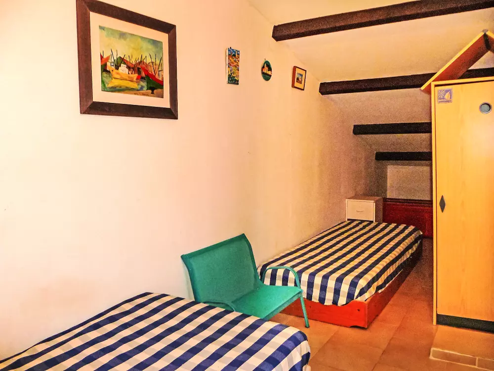 Résidence Hameau la Madrague