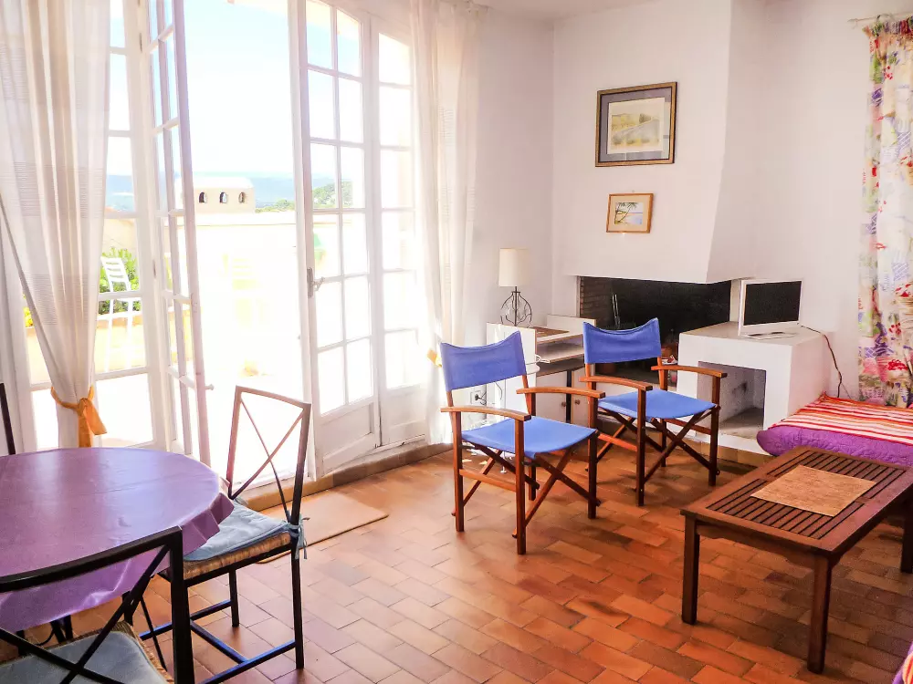 Résidence Hameau la Madrague