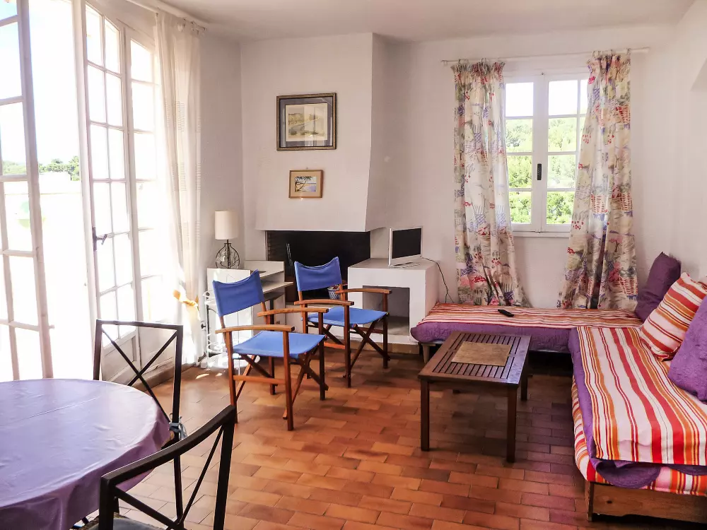 Résidence Hameau la Madrague