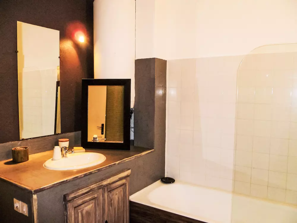 Résidence Hameau la Madrague