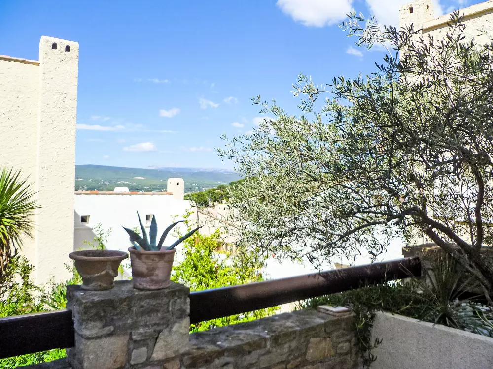 Résidence Hameau la Madrague