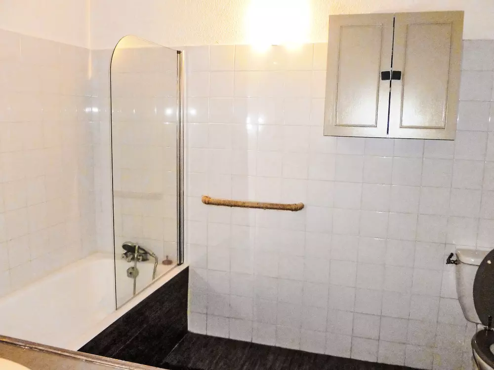 Résidence Hameau la Madrague