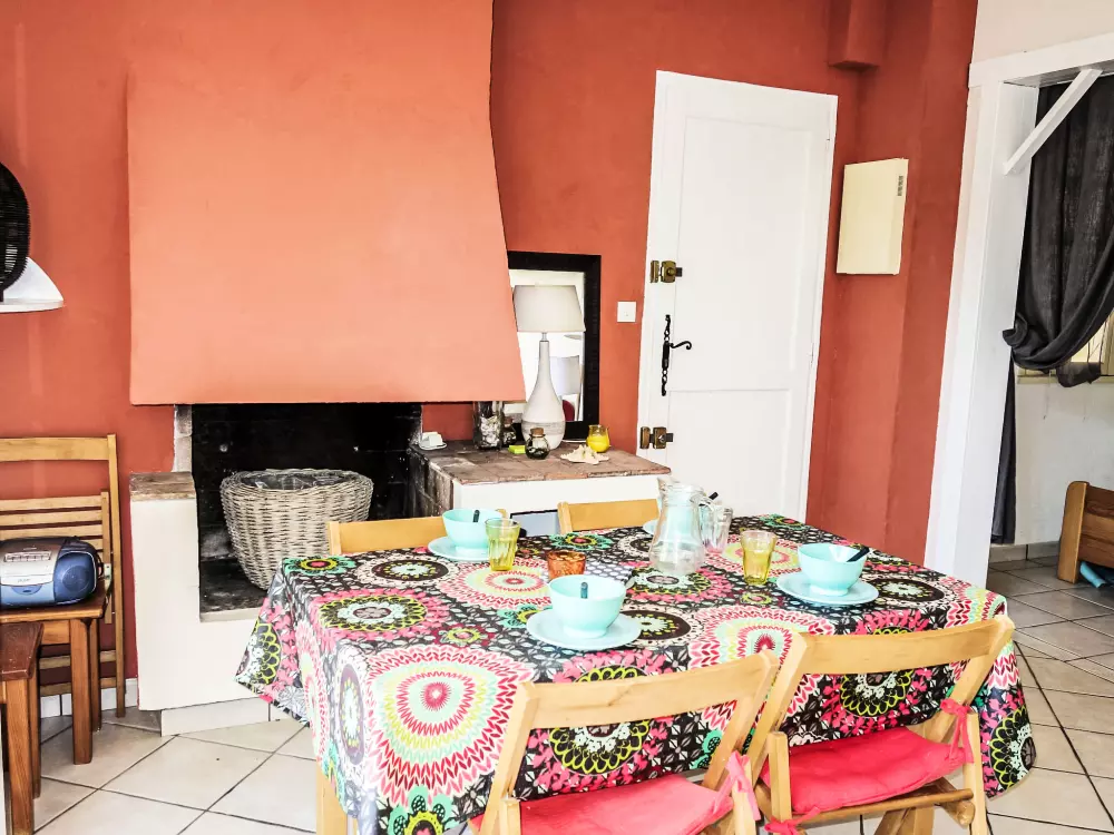 Résidence Hameau la Madrague