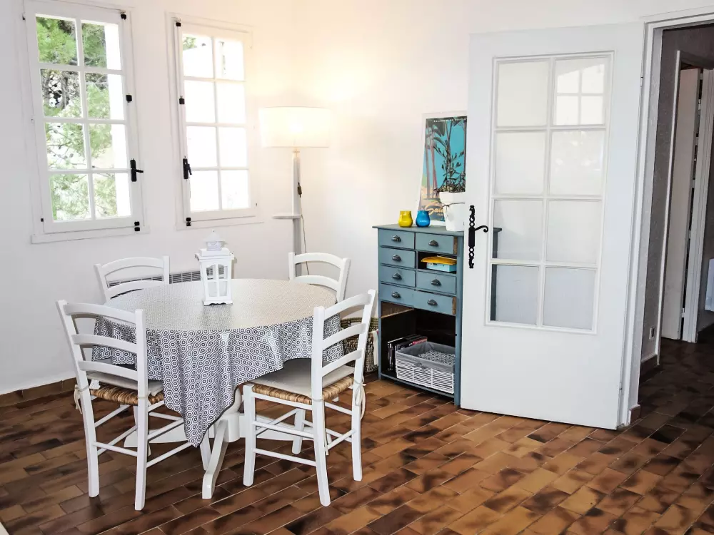 Résidence Hameau la Madrague