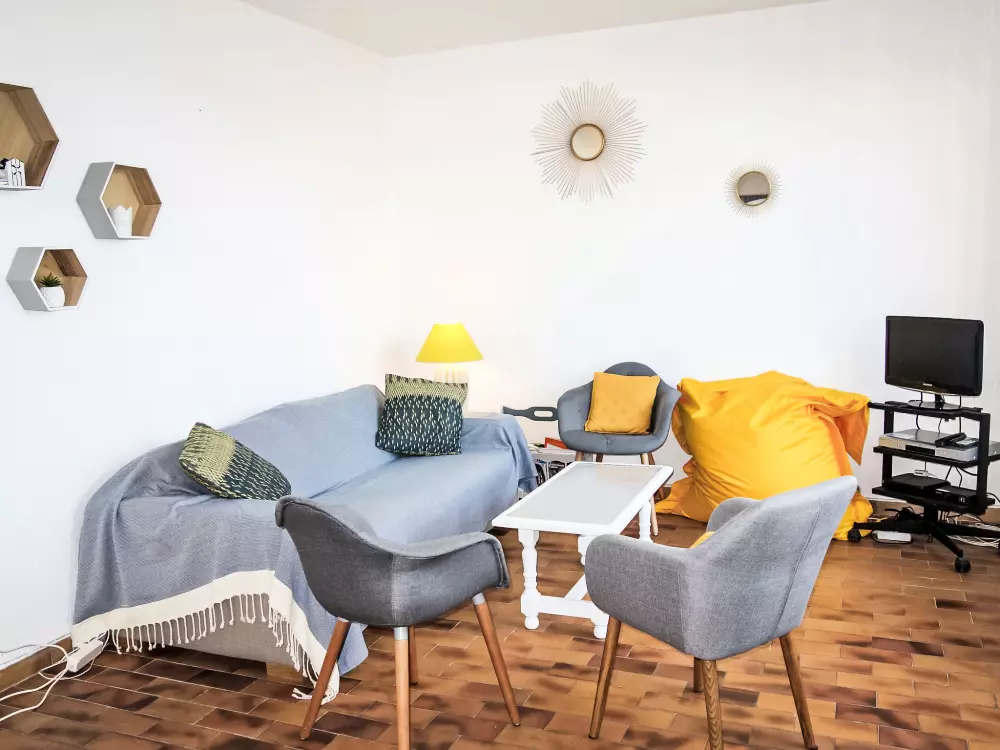 Résidence Hameau la Madrague