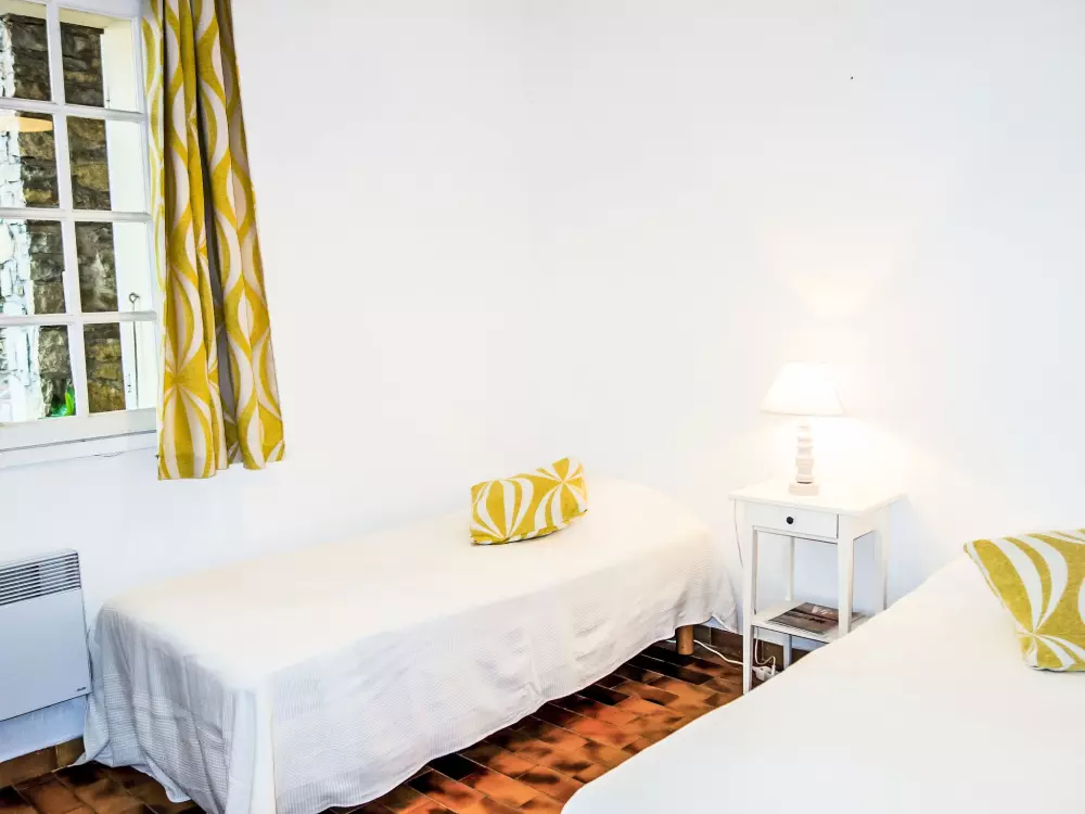 Résidence Hameau la Madrague