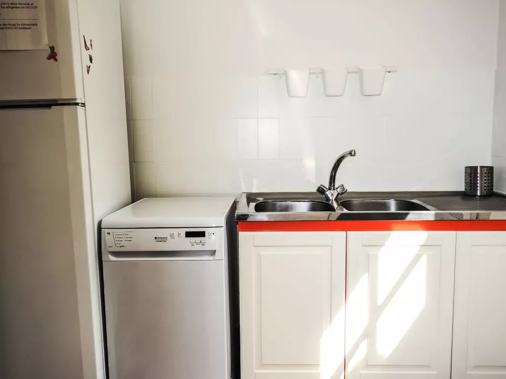 Résidence Hameau la Madrague