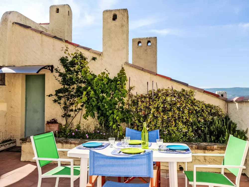 Résidence Hameau la Madrague