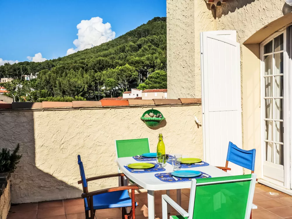 Résidence Hameau la Madrague