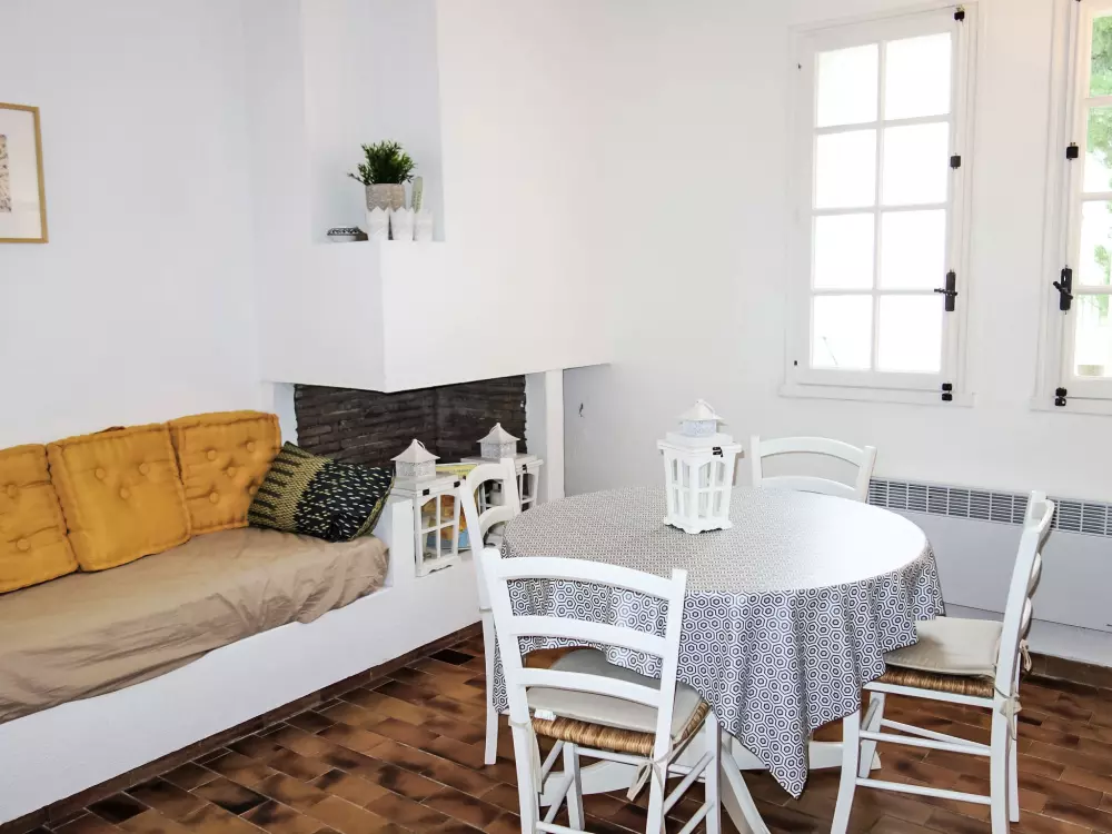 Résidence Hameau la Madrague