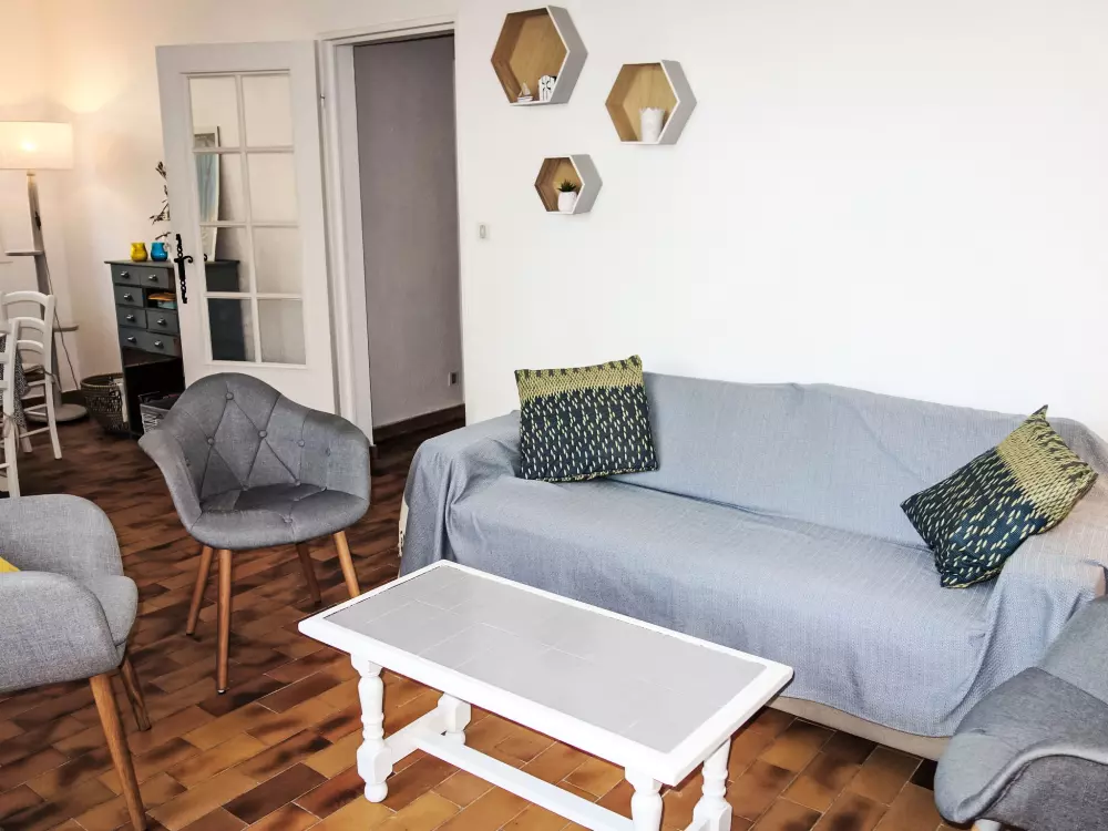 Résidence Hameau la Madrague