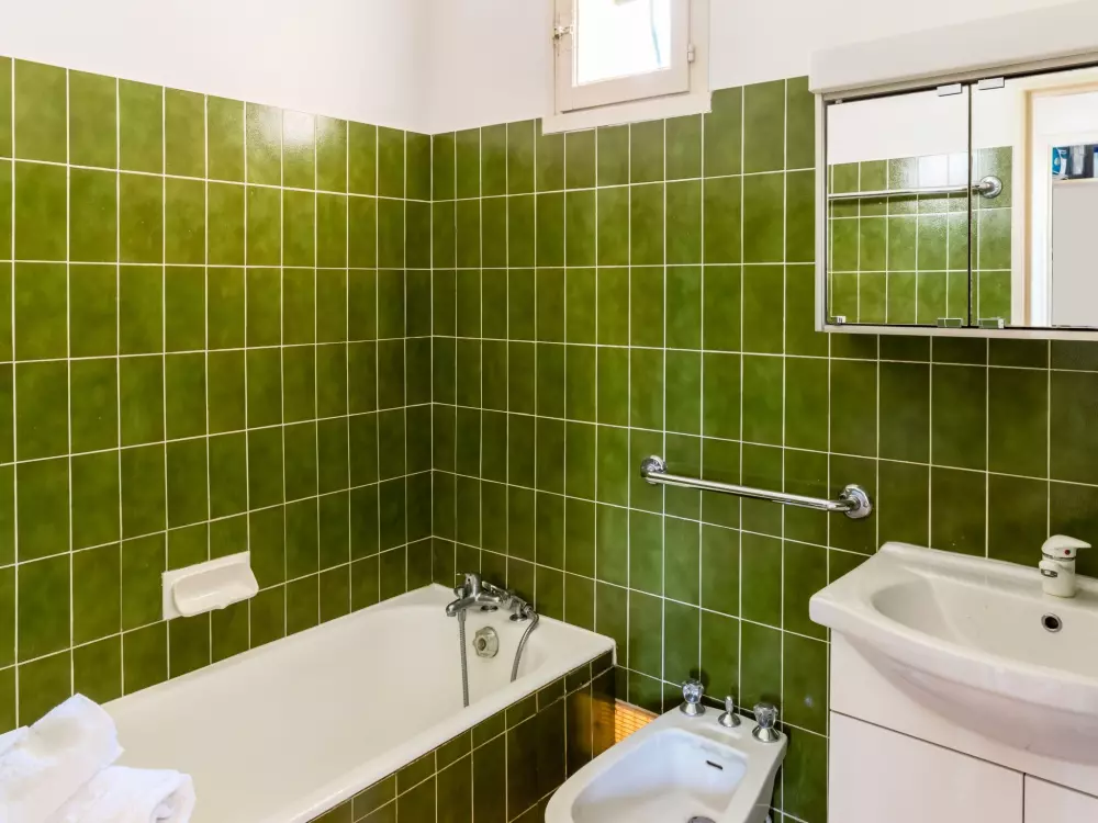 Résidence Hameau la Madrague