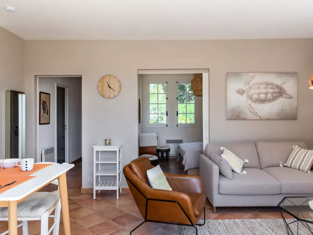 Résidence Hameau la Madrague