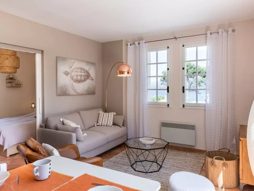 Résidence Hameau la Madrague