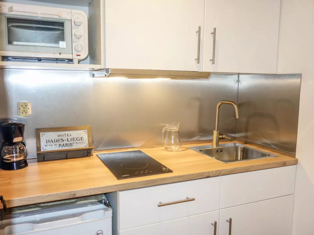 Résidence Hameau la Madrague