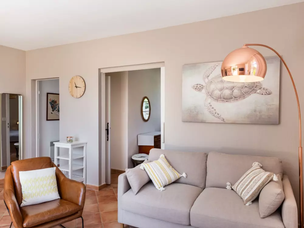 Résidence Hameau la Madrague