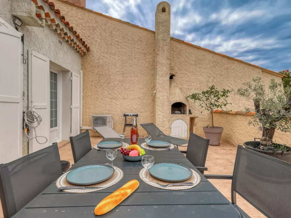 Résidence Hameau la Madrague