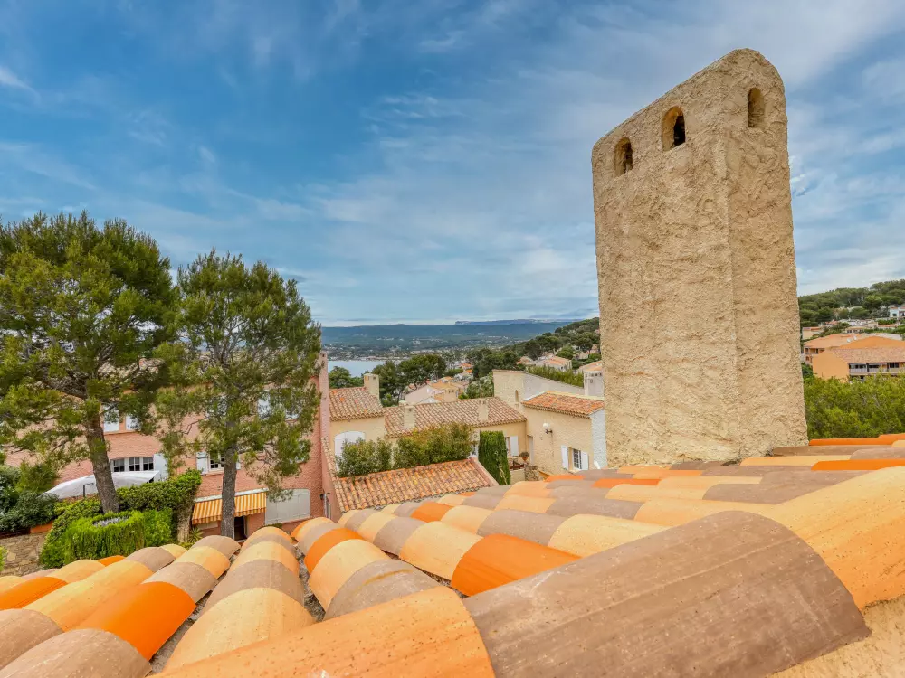 Résidence Hameau la Madrague