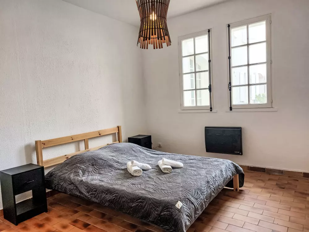 Résidence Hameau la Madrague