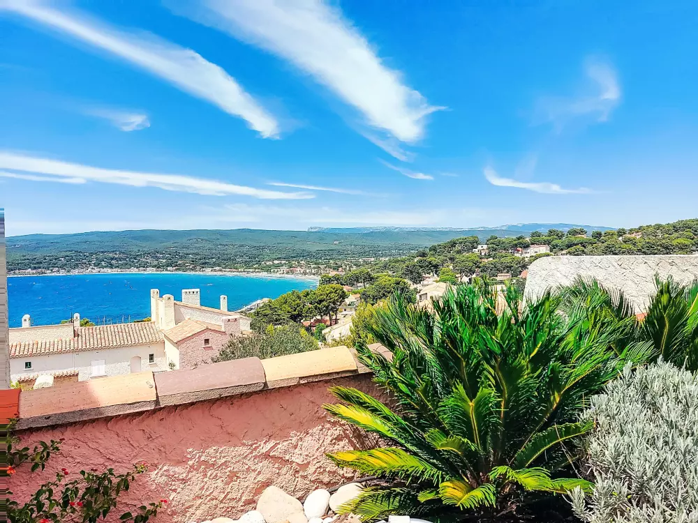 Résidence Hameau la Madrague