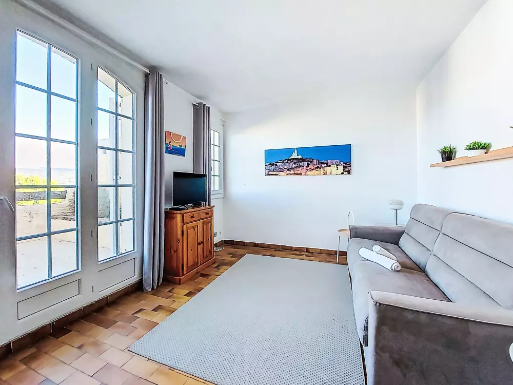 Résidence Hameau la Madrague