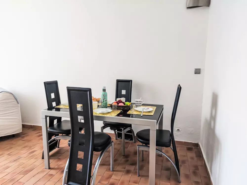 Résidence Hameau la Madrague