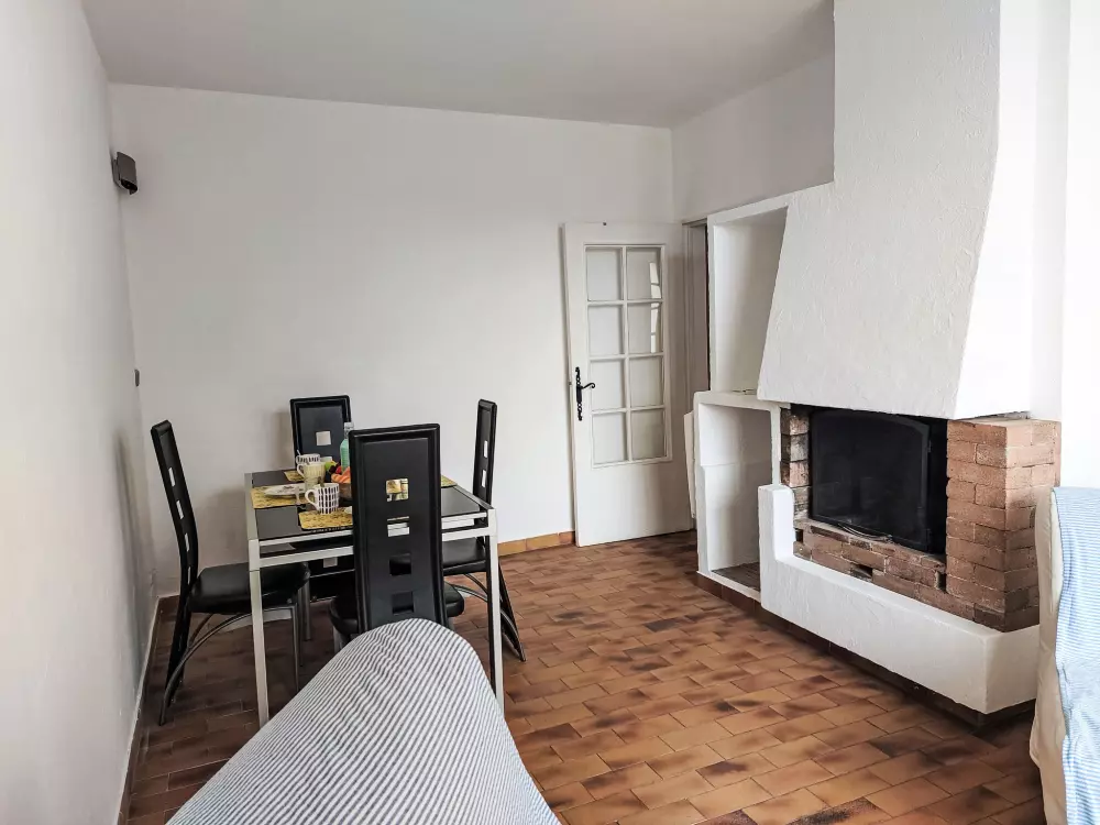 Résidence Hameau la Madrague