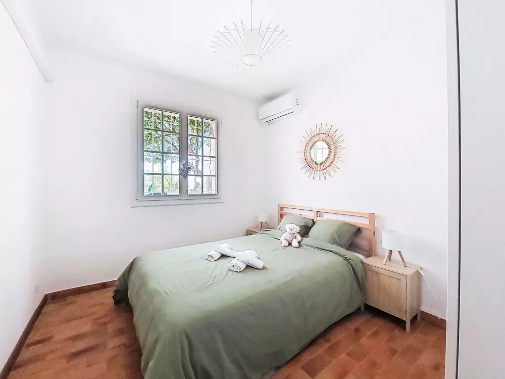 Résidence Hameau la Madrague