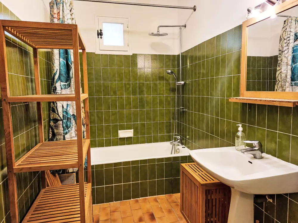 Résidence Hameau la Madrague