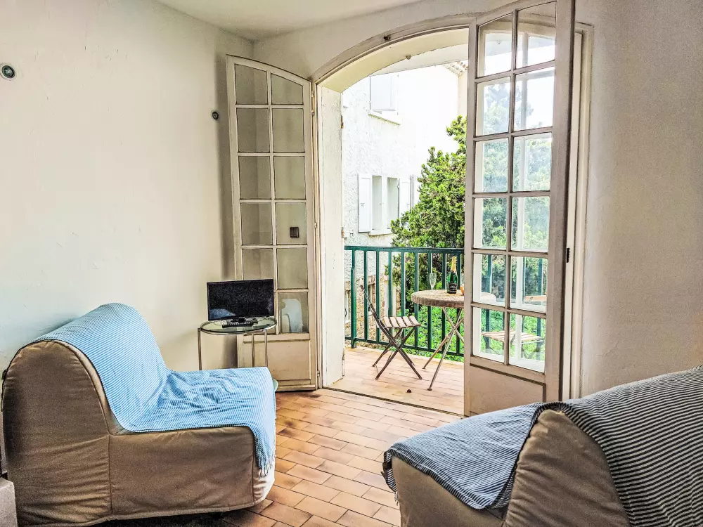 Résidence Hameau la Madrague