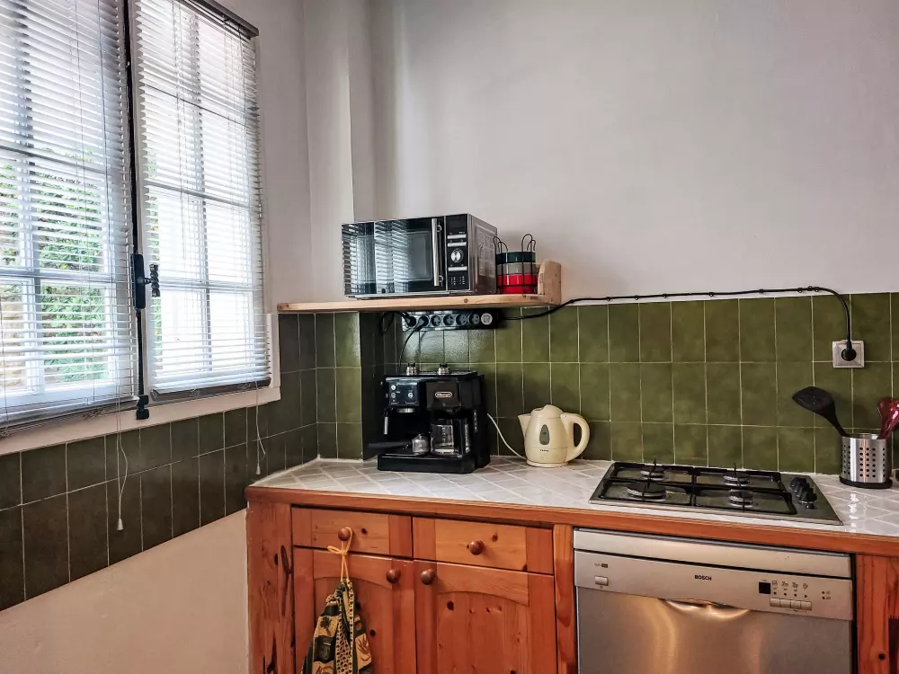 Résidence Hameau la Madrague