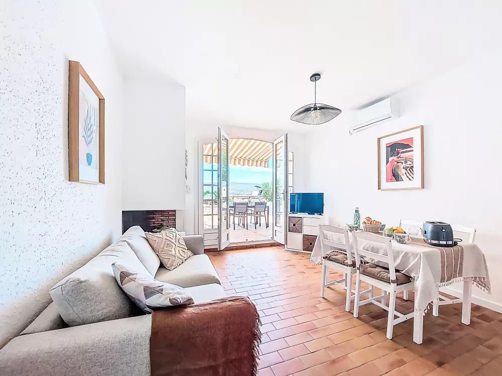 Résidence Hameau la Madrague