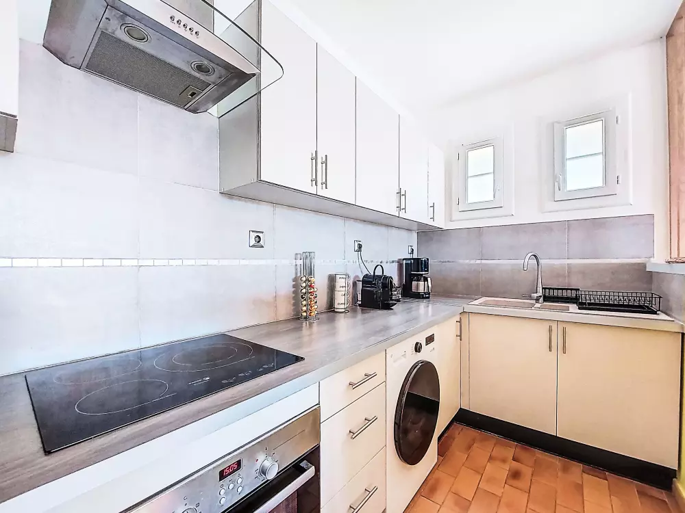 Résidence Hameau la Madrague