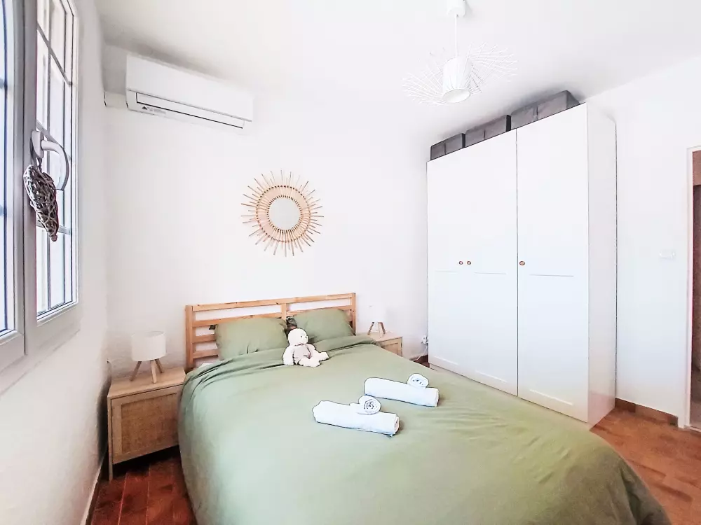 Résidence Hameau la Madrague