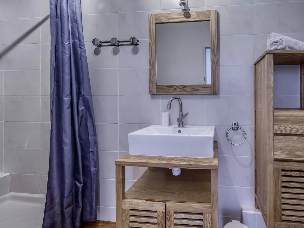 Résidence Hameau la Madrague