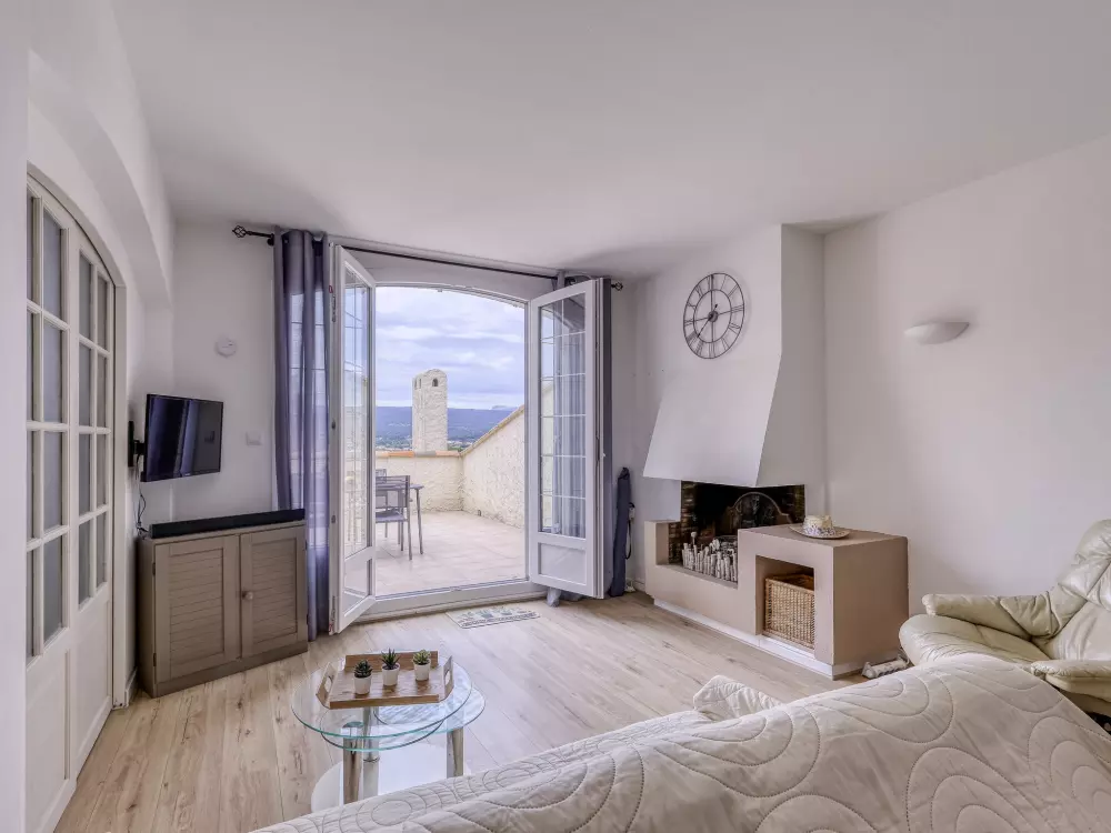 Résidence Hameau la Madrague