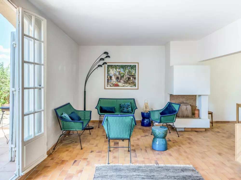 Résidence Hameau la Madrague