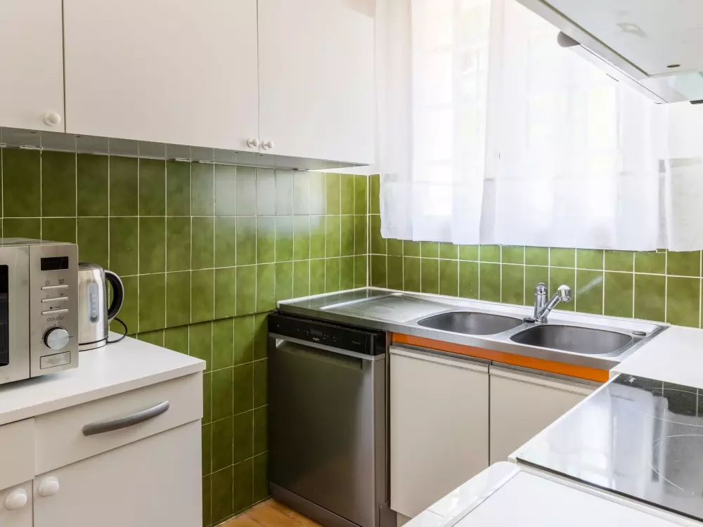 Résidence Hameau la Madrague