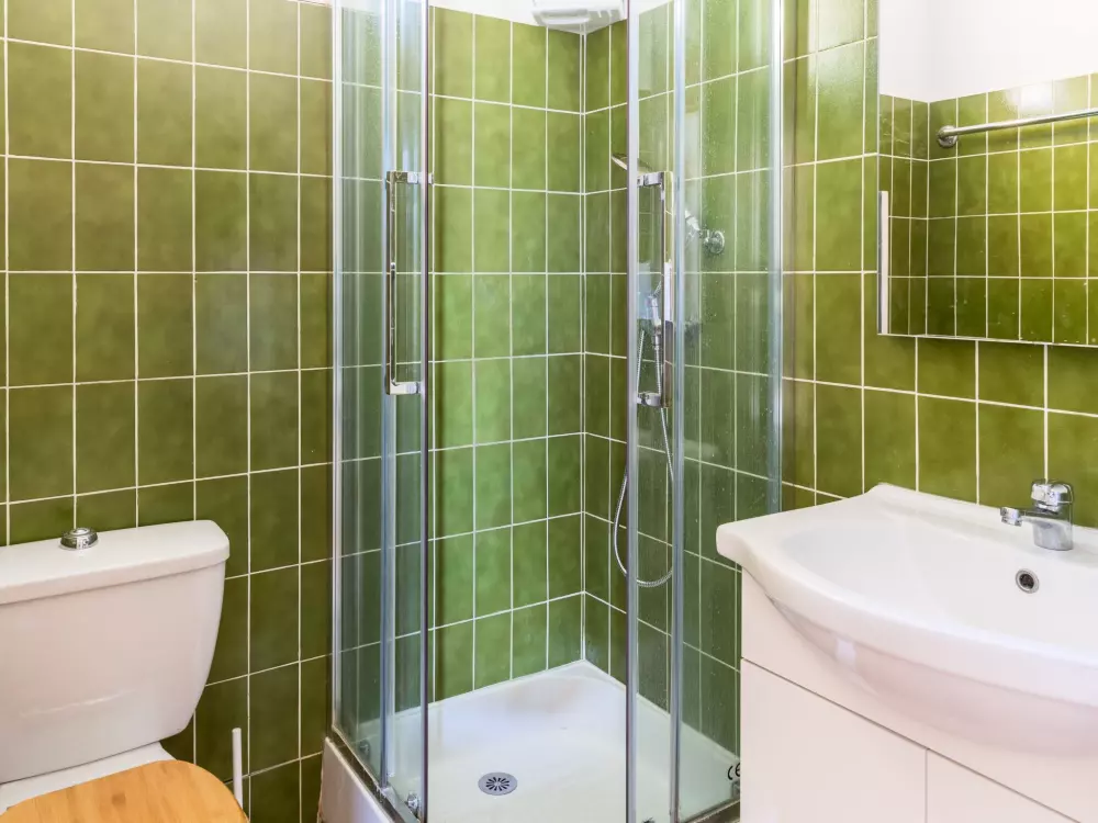 Résidence Hameau la Madrague