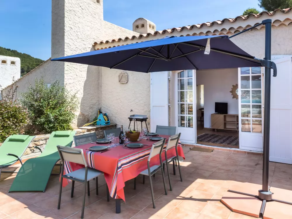 Résidence Hameau la Madrague