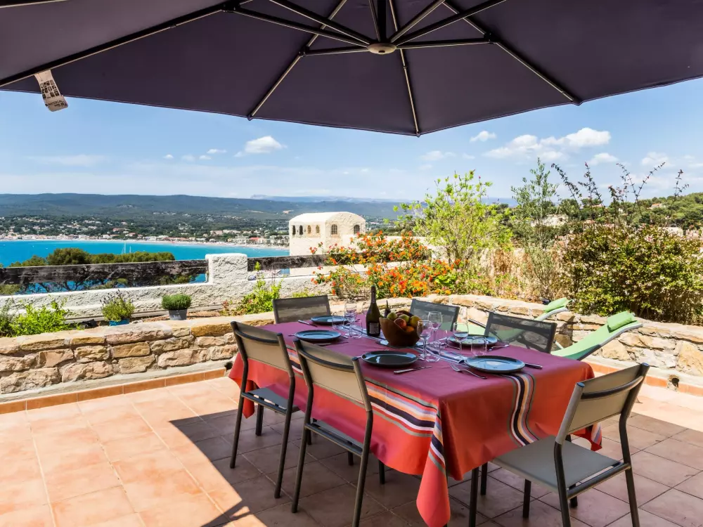 Résidence Hameau la Madrague