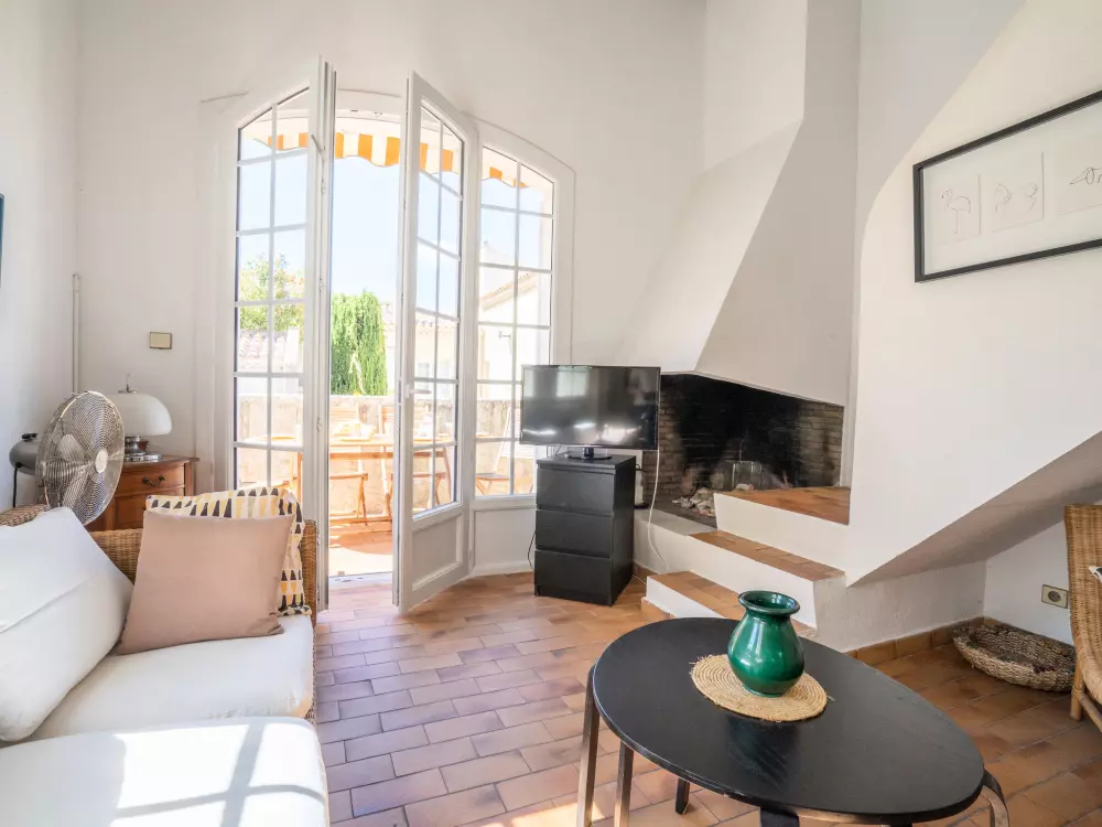 Résidence Hameau la Madrague