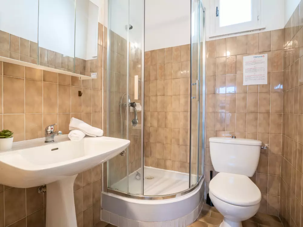 Résidence Hameau la Madrague