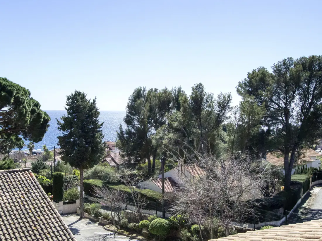 Résidence Jardins de la mer