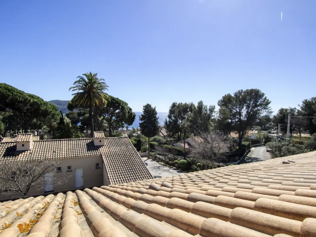 Résidence Jardins de la mer
