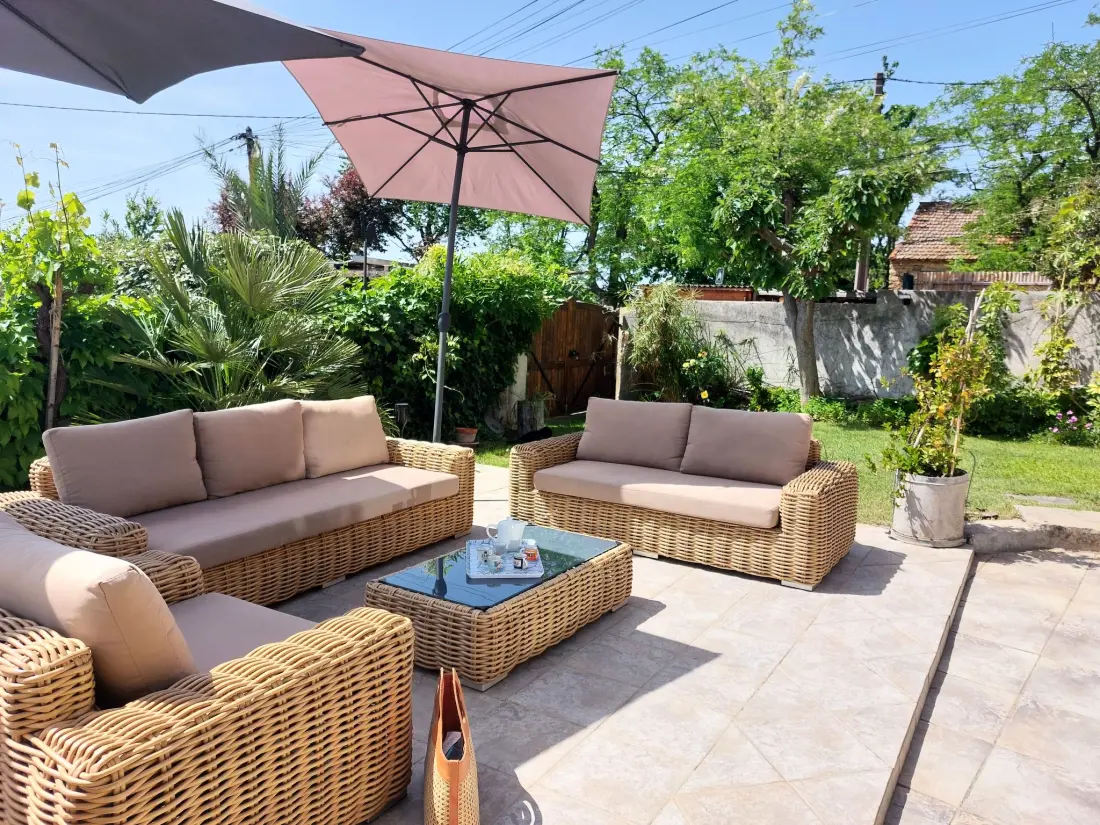 Résidence La Bastide Neuve